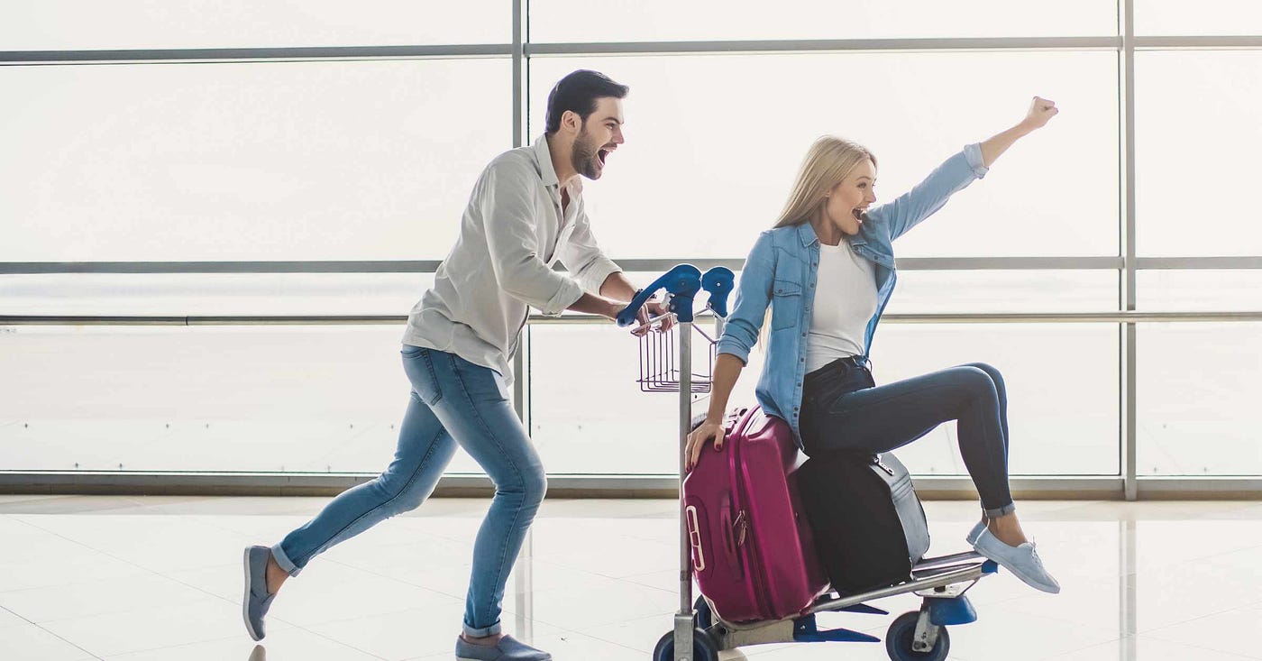Can You Fly With Candles in Your Luggage: Essential Travel Tips