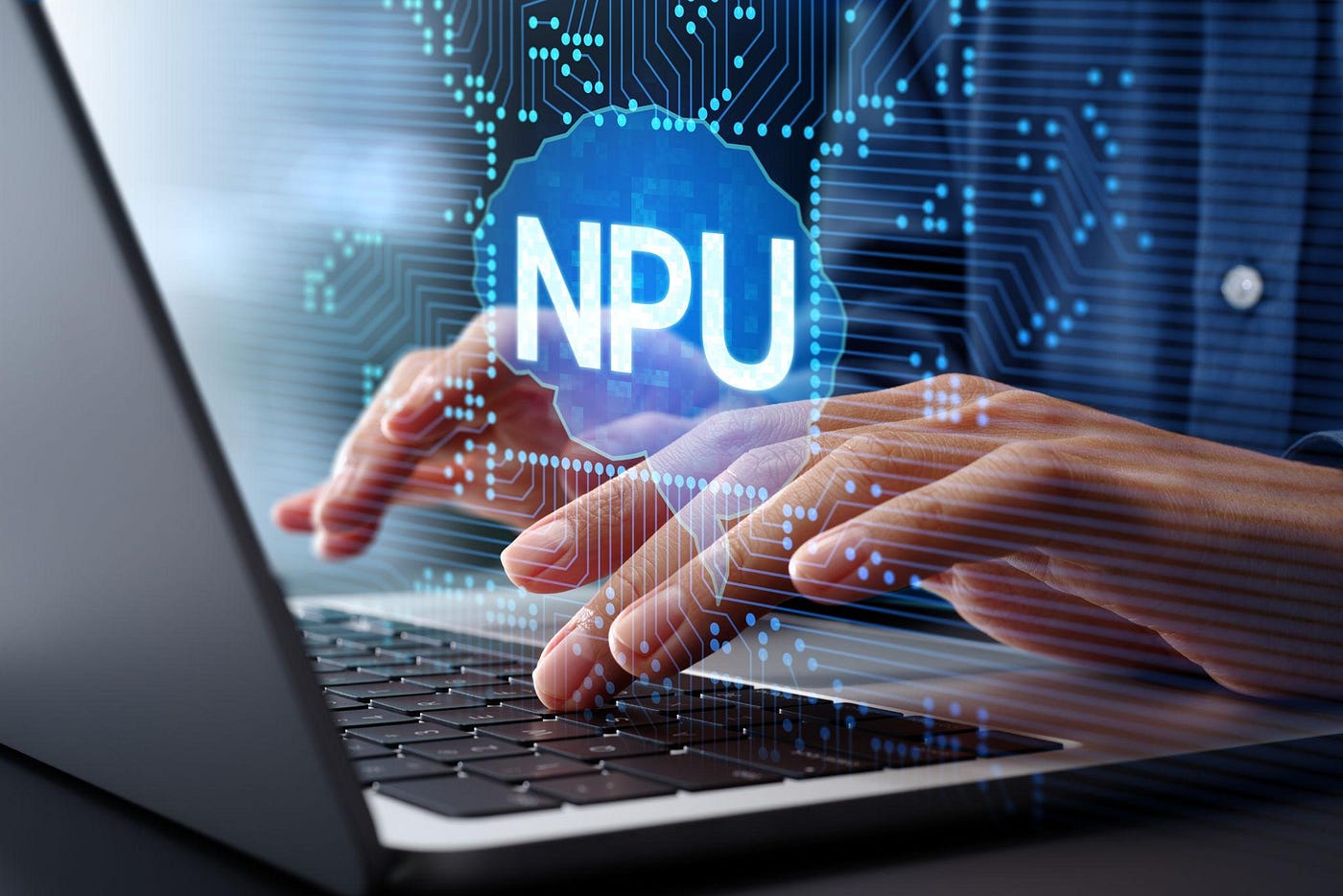 The AI Processor That’s Changing Modern Computers