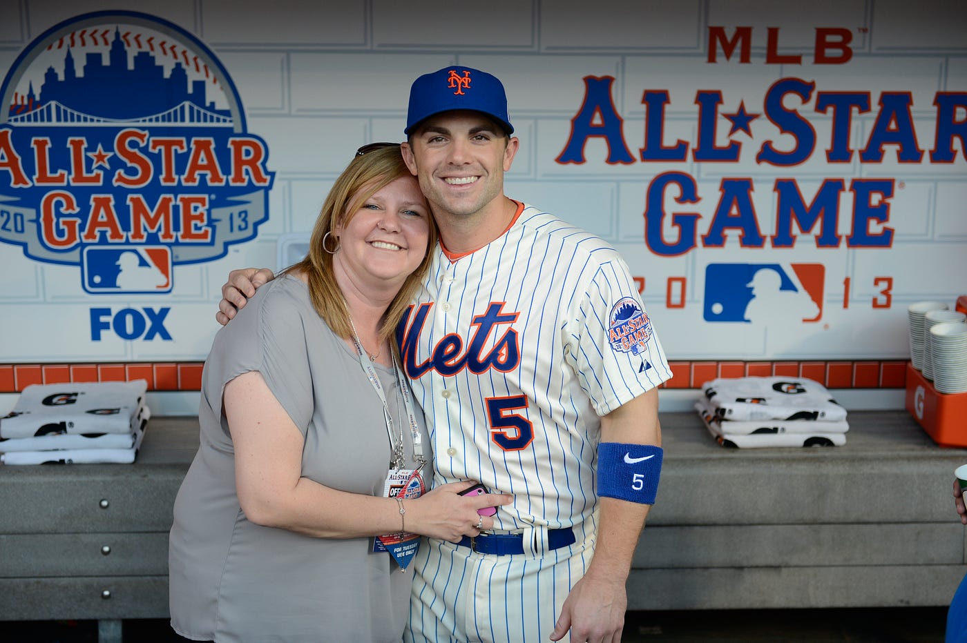 Mets PR exec Shannon Dalton Forde to be inducted into Irish-American  Baseball Hall of Fame – New York Daily News