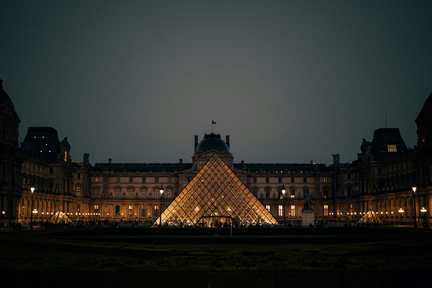 Louvre