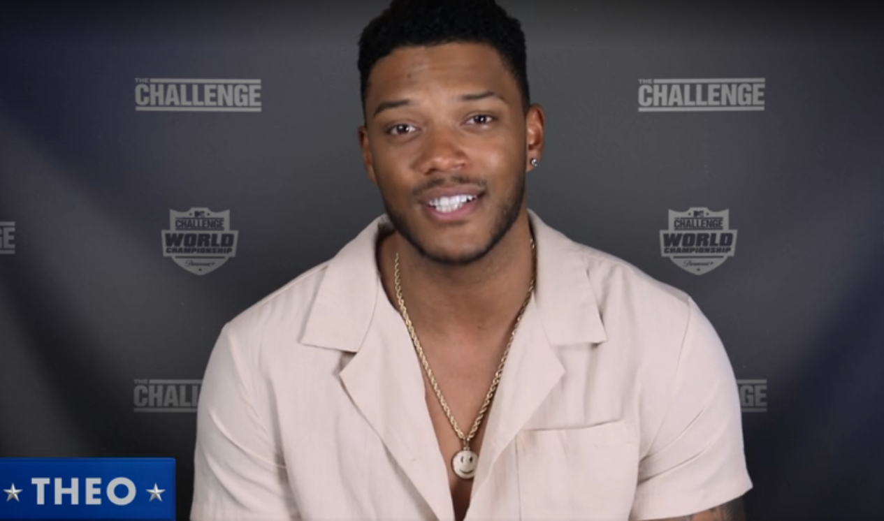 The Challenge: World Championship premiere recap: Nathan medically DQed