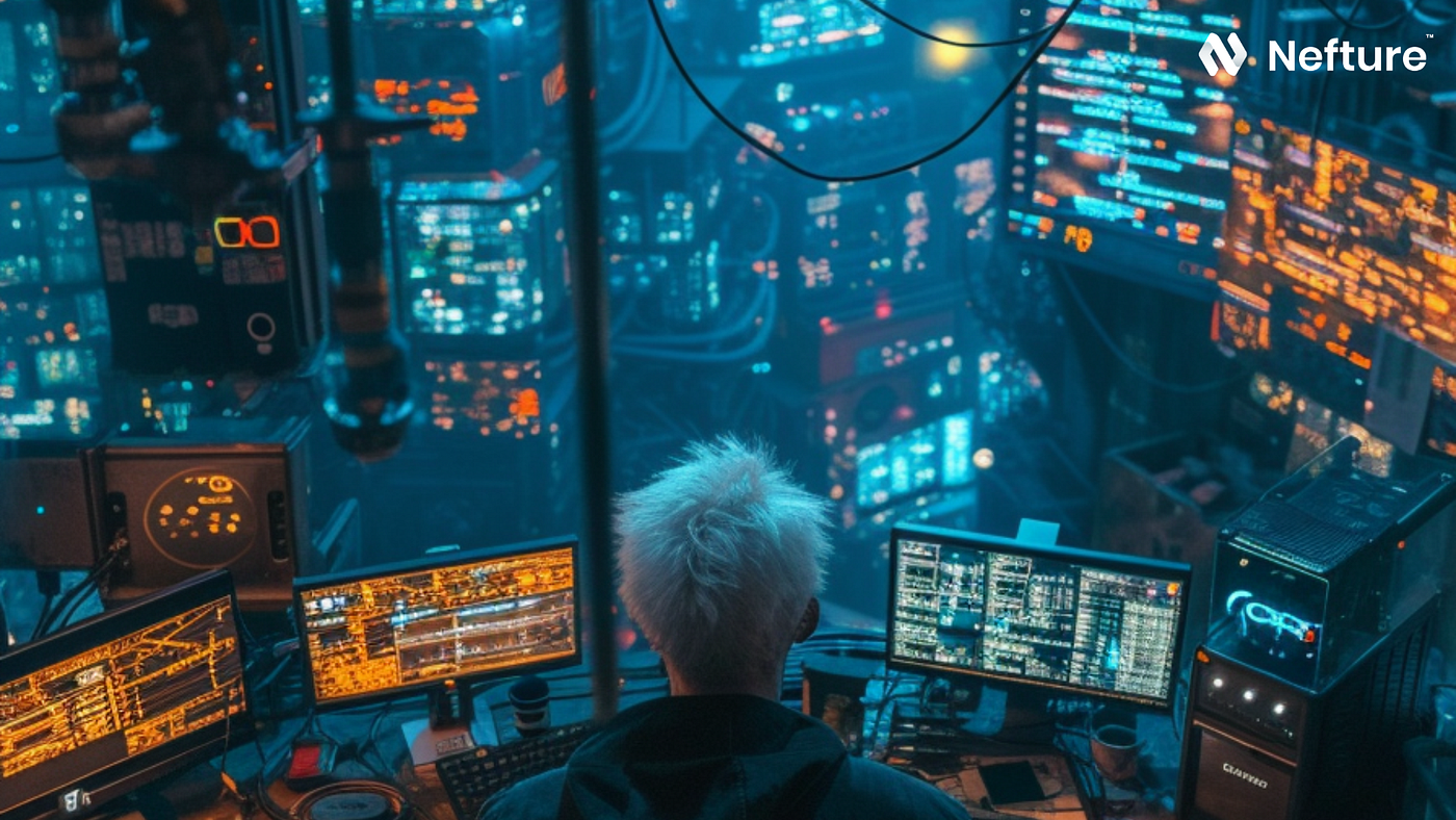 Gala Games: Crypto Hacks & Endless Shenanigans | by Nefture Security |  Coinmonks | Medium