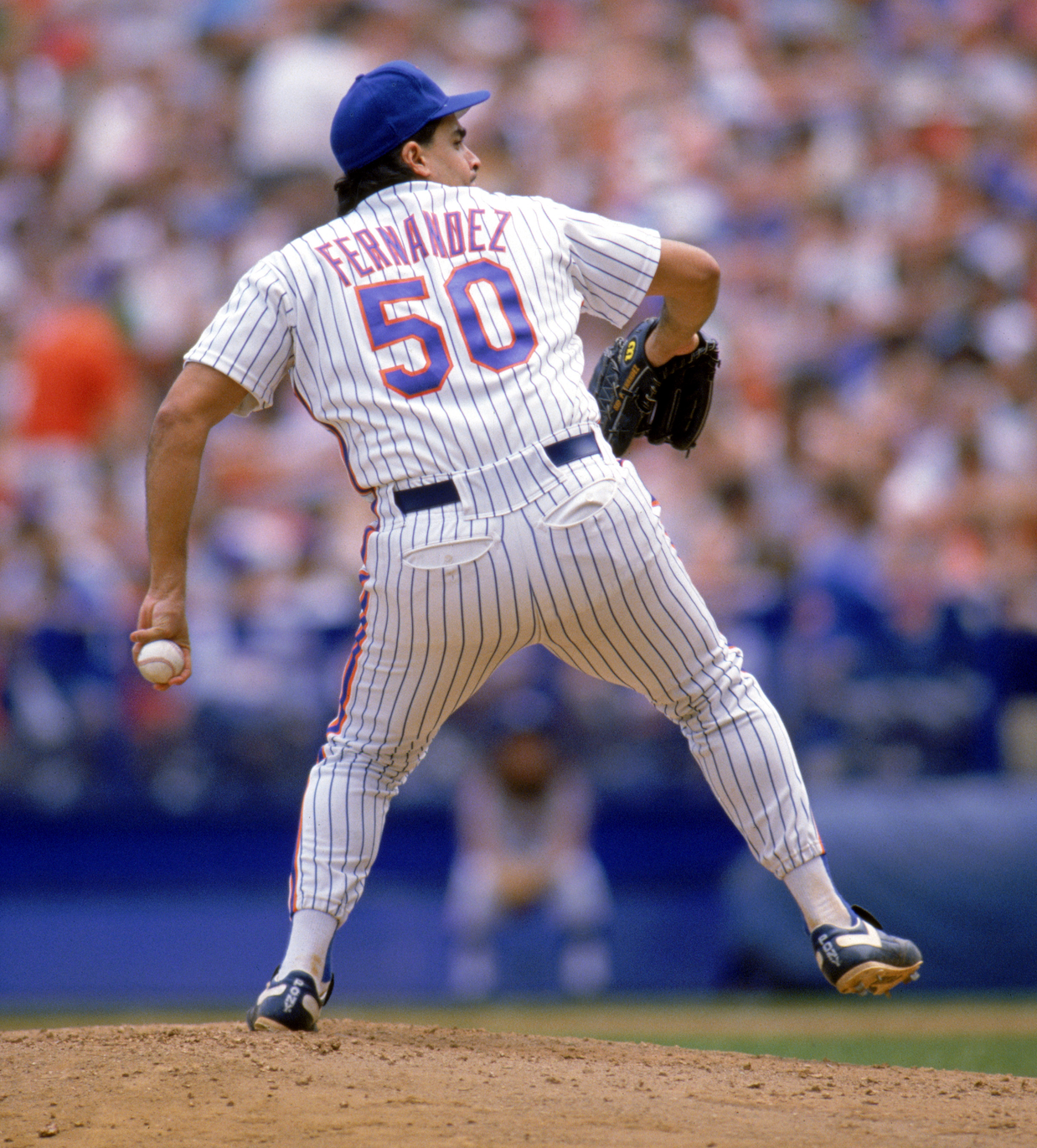 October 5, 1986: Mets cap 108-win regular season as Ron Darling, Sid  Fernandez combine for shutout – Society for American Baseball Research