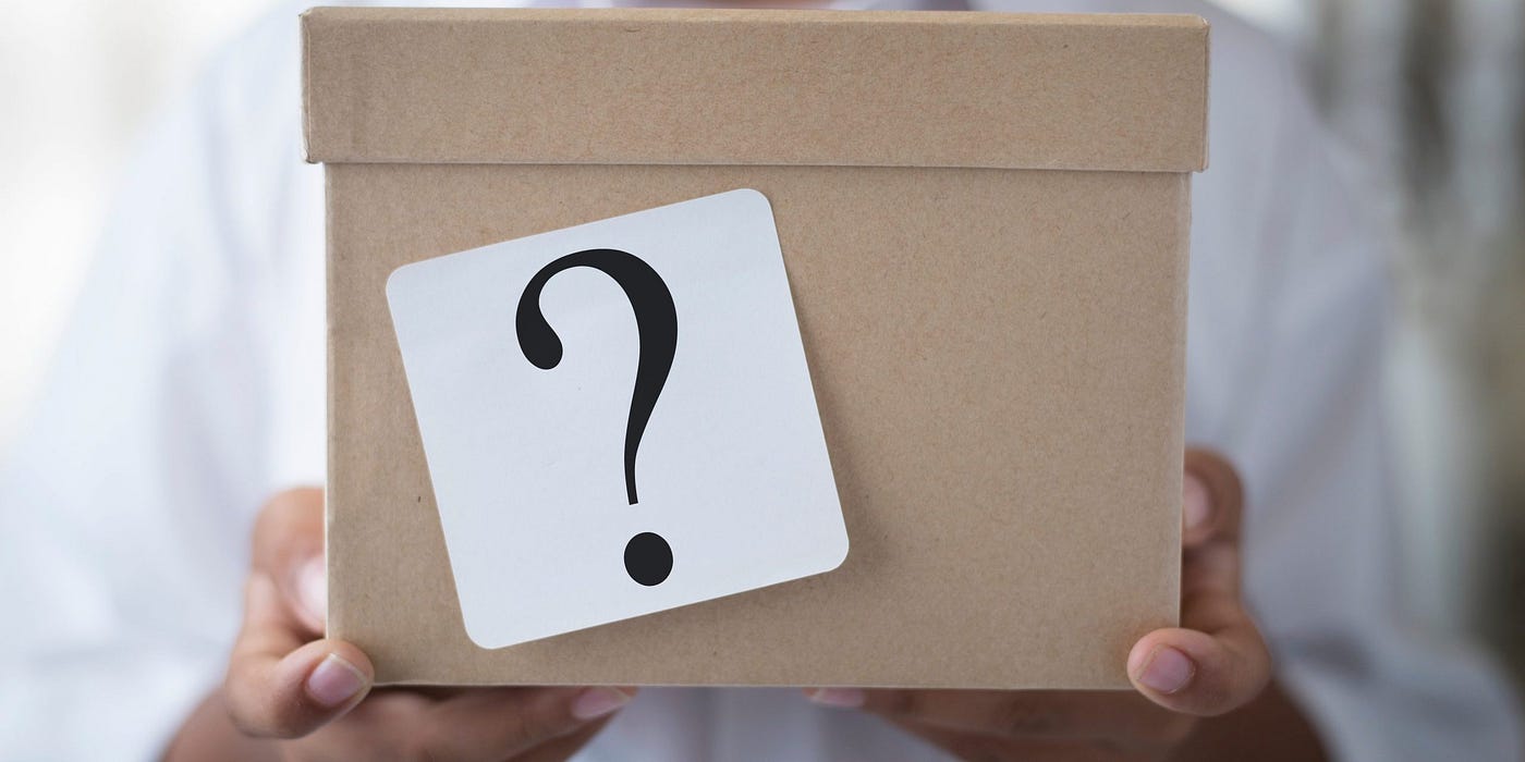 The No Surprises Rule: The Power of Apology