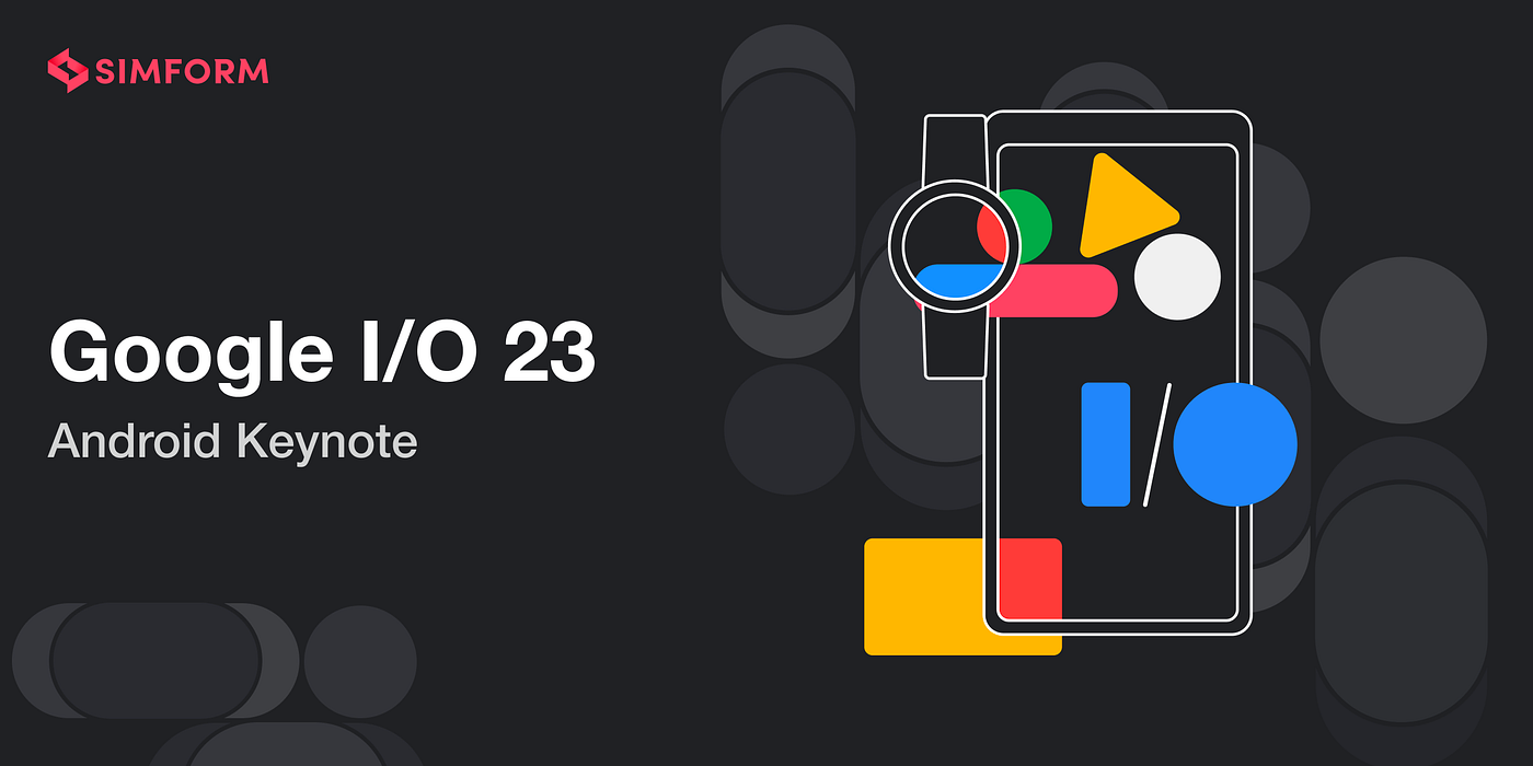 Google I/O 2023: 6 New Features Android 14 may offer
