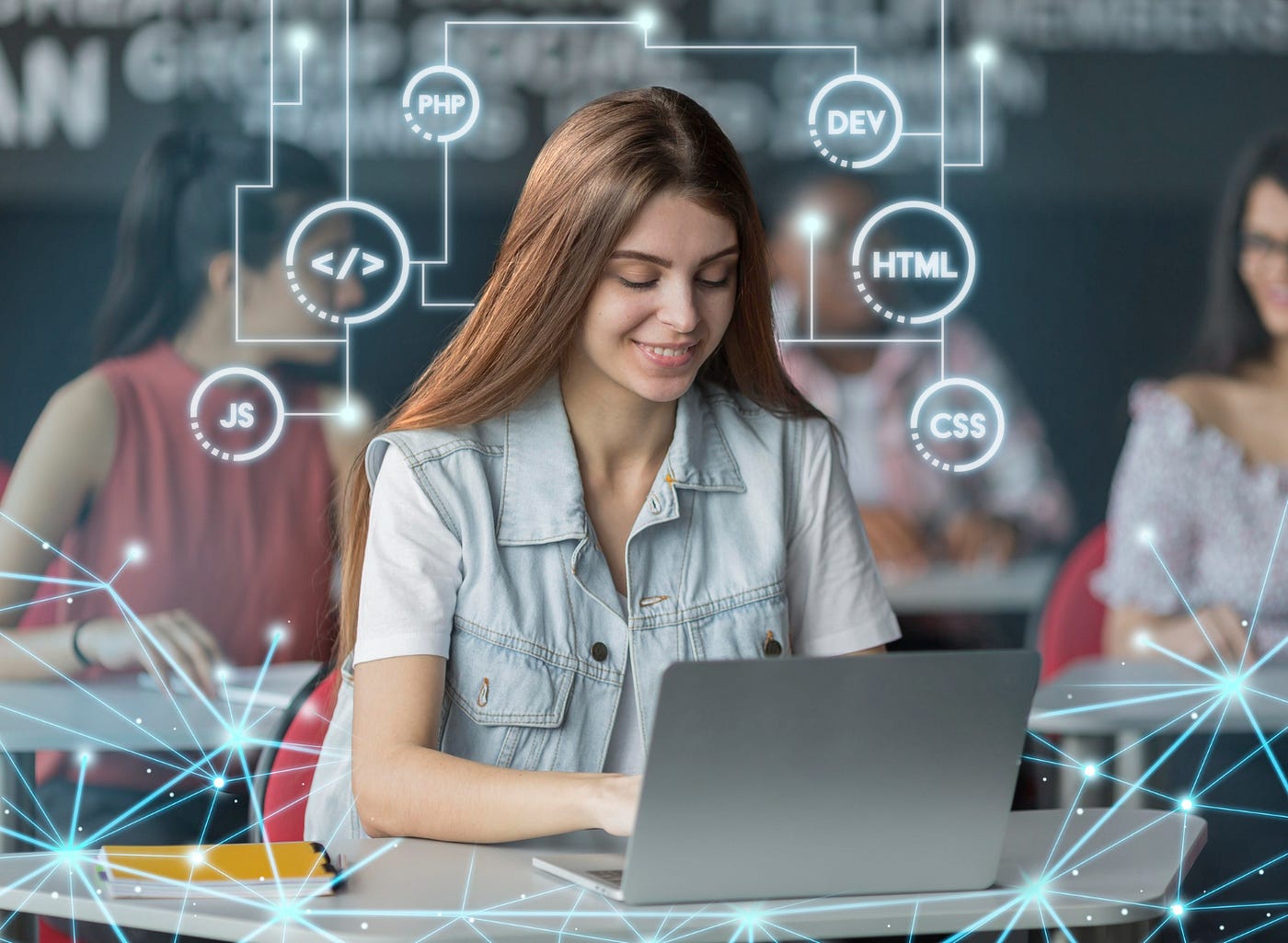 Learn Python from Basics to Advanced — Codence IT
