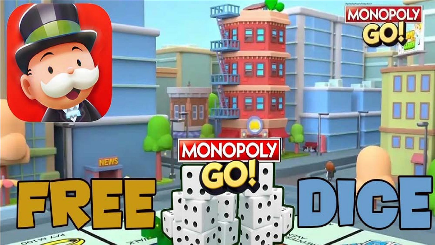 MONOPOLY GO FREE DICE LINKS SCOPELY 2024 [zzjy71c3]