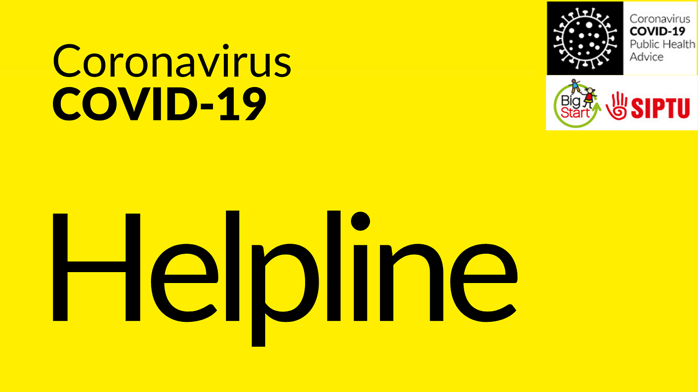 Returning to Work Helpline