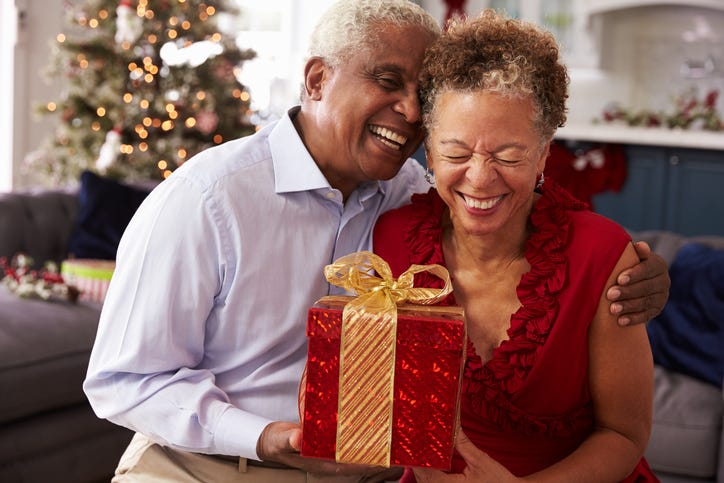 Best Gifts for Elderly Loved Ones
