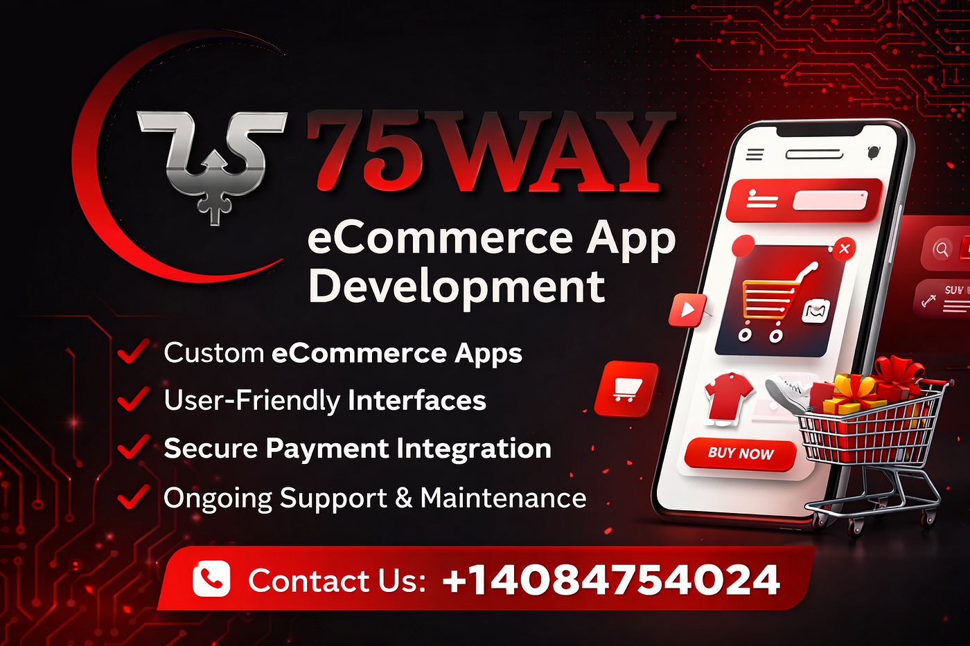 Beyond Online Stores: How Smartly E-commerce Apps are Shaping the Future of Digital Commerce