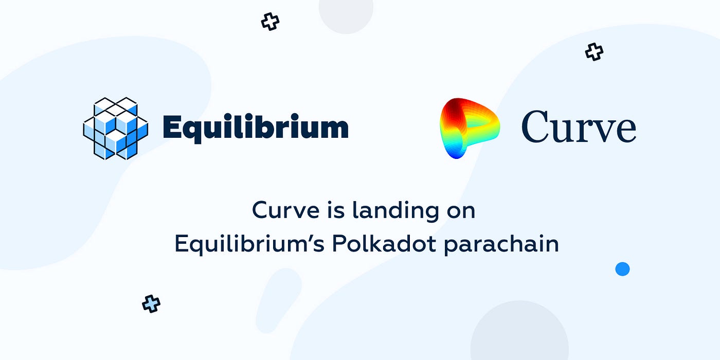 Equilibrium to Become Polkadot's (DOT) 12th Parachain - Ethereum