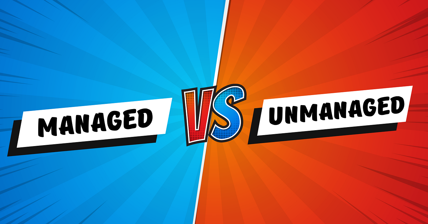 Managed vs Unmanaged VPS: Which Hosting Option Fits Your Needs?