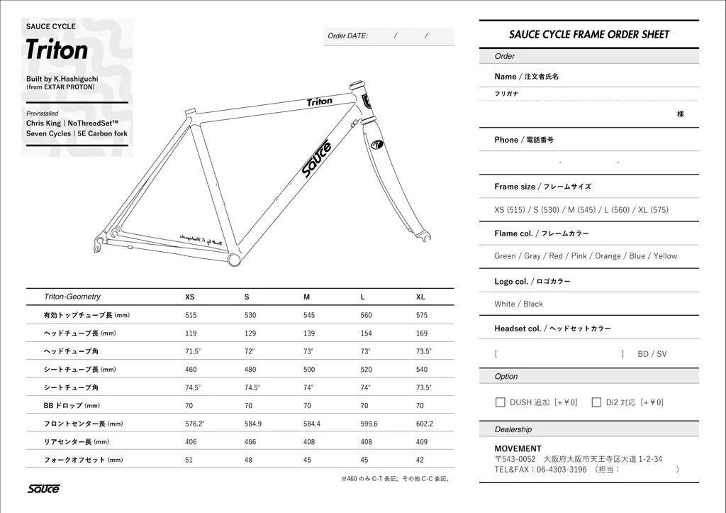 上品コーデはコレで安心！ ～SAUCE 規範 CYCLE Medium | Nowll by | インプレション TRITON～. ウェア