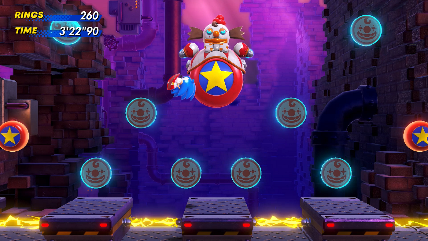 How To Beat Every Boss In Sonic Superstars (The Easy Way)