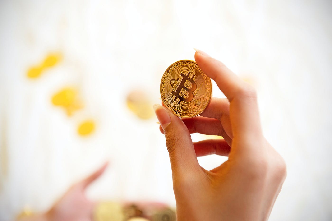 Bitcoin is Back in a Big Way; But is it Built to Last? | by Lyle Hauser |  DataDrivenInvestor