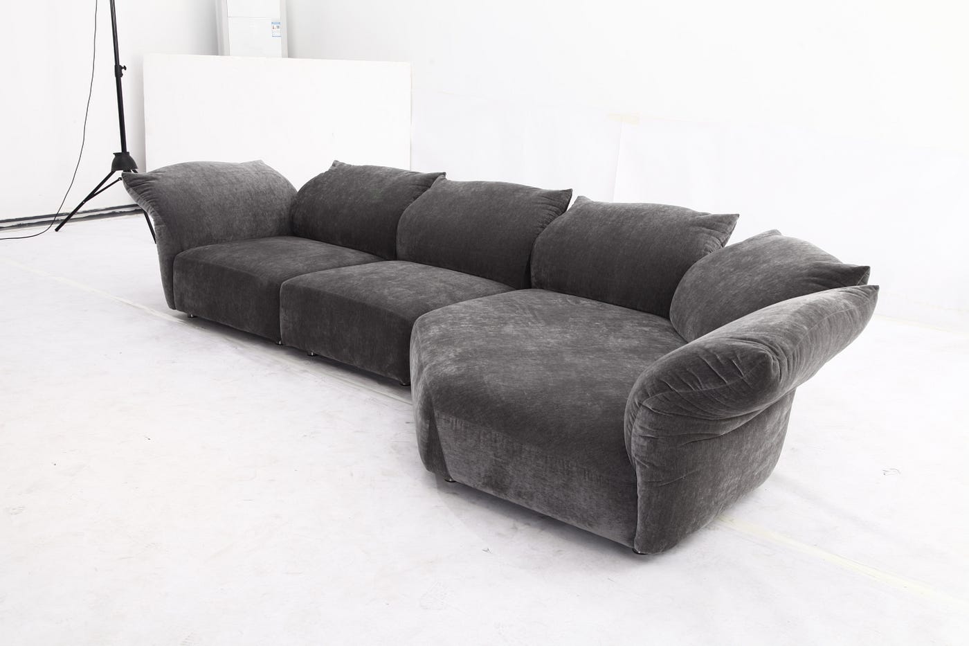 Edra sofa