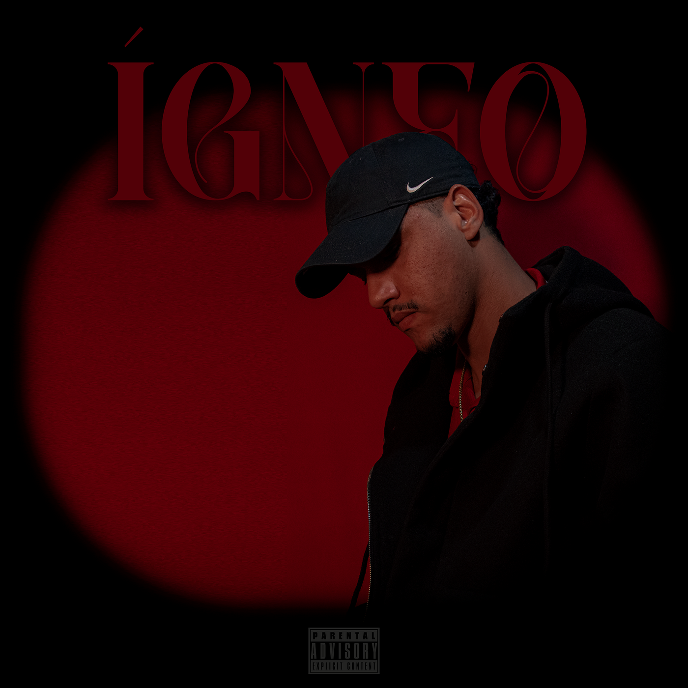 Tupan cospe fogo com o álbum ‘Ígneo’