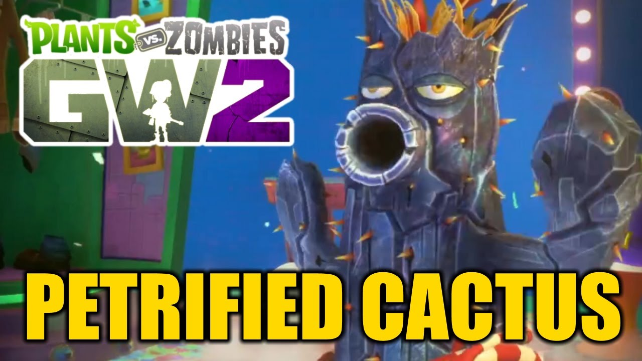 My first Garden Warfare 2 review. Plants vs. Zombies Garden Warfare 2 is |  by Nathan Garber | Medium