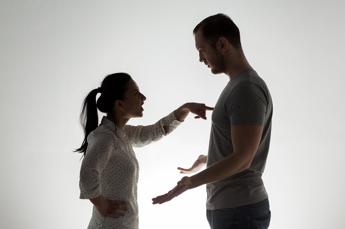 Keep the Peace! How to Stop Fighting in Your Relationship - OurRelationship