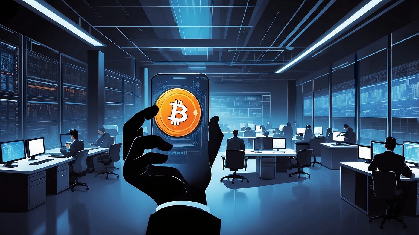 Understanding Staking-as-a-Service: A Step Towards Cash Flow in  Cryptocurrency Investments | by John Cooley | Coinmonks | Medium