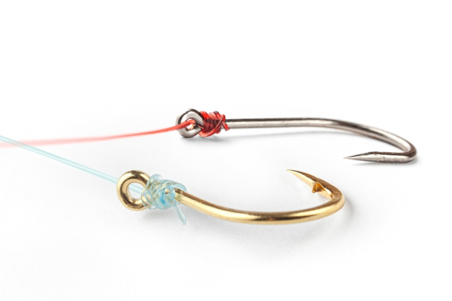 How to Choose Fishing Hooks: A Comprehensive Guide for Anglers, by  Fishesta
