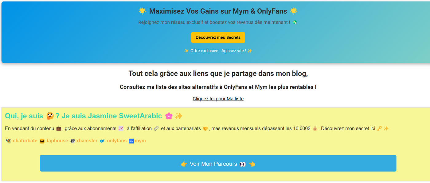 Découvrez Unfiltrd : Une Plateforme Dynamique pour les Créateurs de Contenu  🚀💖 | by Jasmine | Dec, 2023 | Medium