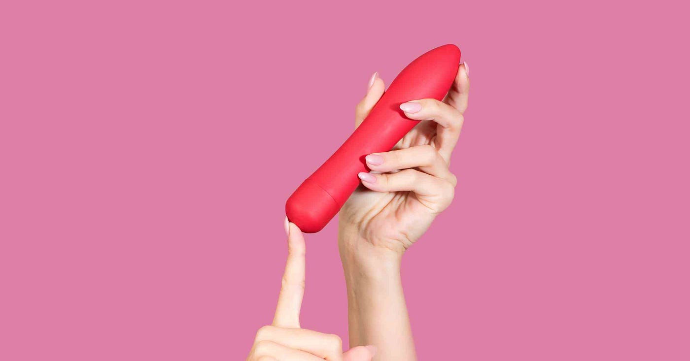 sexy beach clothes Travelling with Sex Toys main image 0