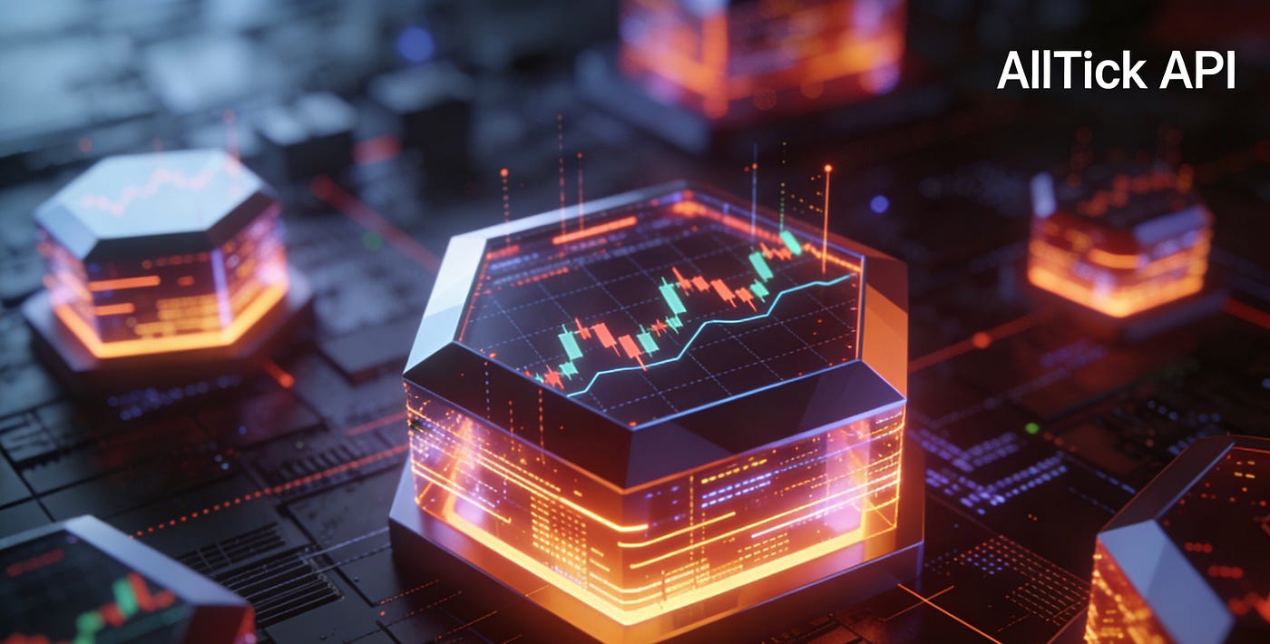 Mastering Tick Data Integration: From Real-Time Streams to Production-Grade Systems