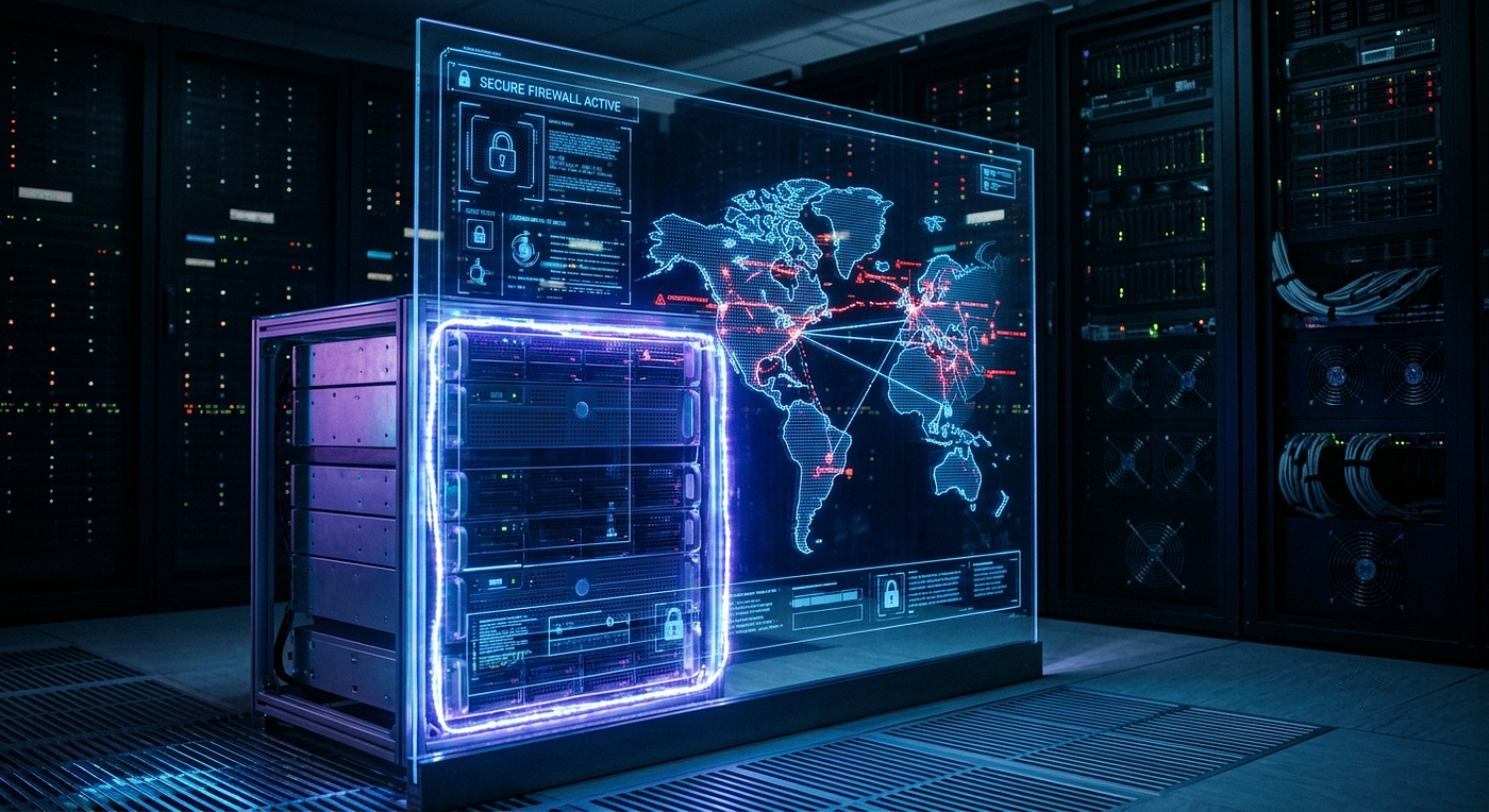 Stop Blocking Domains. Here’s How to Actually Protect Yourself.