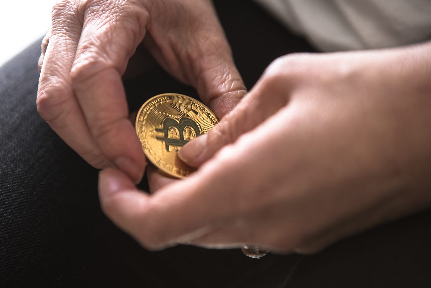 Coinbase Quiz Answers 2021: How to Get Free Crypto | Medium
