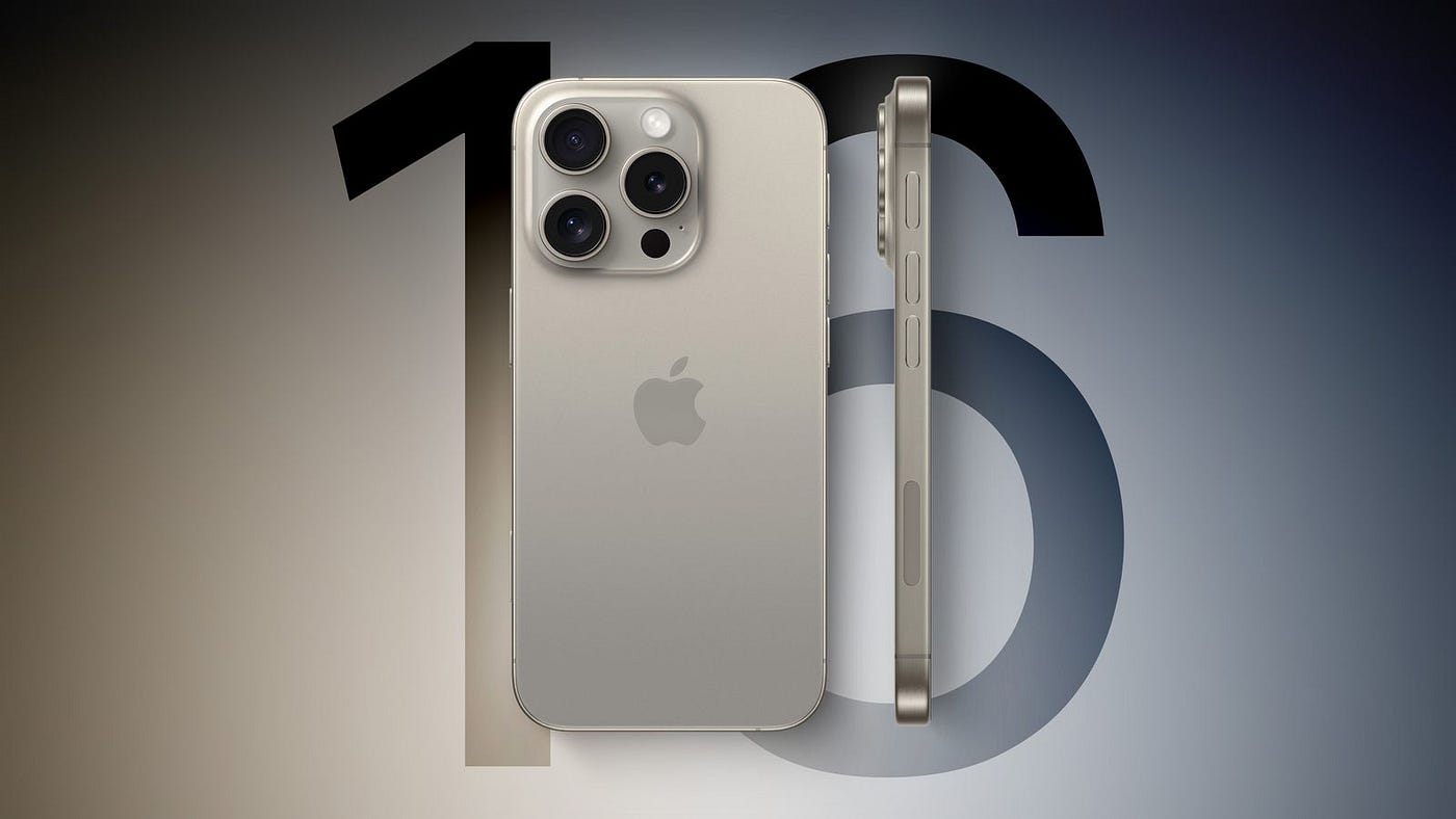 Exploring the Features and Innovations of the iPhone 16