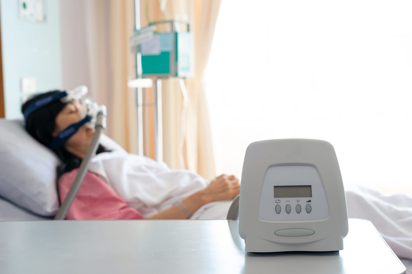 Philips Respironics Ventilator Faces Second Recall | by MedTruth | Medium