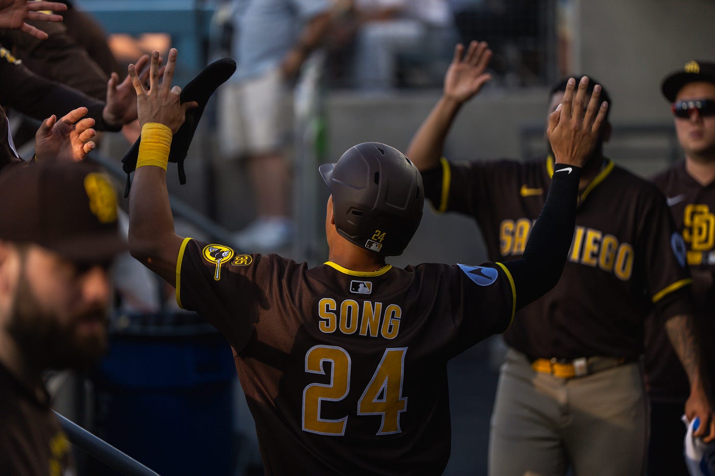 CRAIG’S COMMENTS: Importance ramps up as Padres look to build momentum heading into All-Star break…