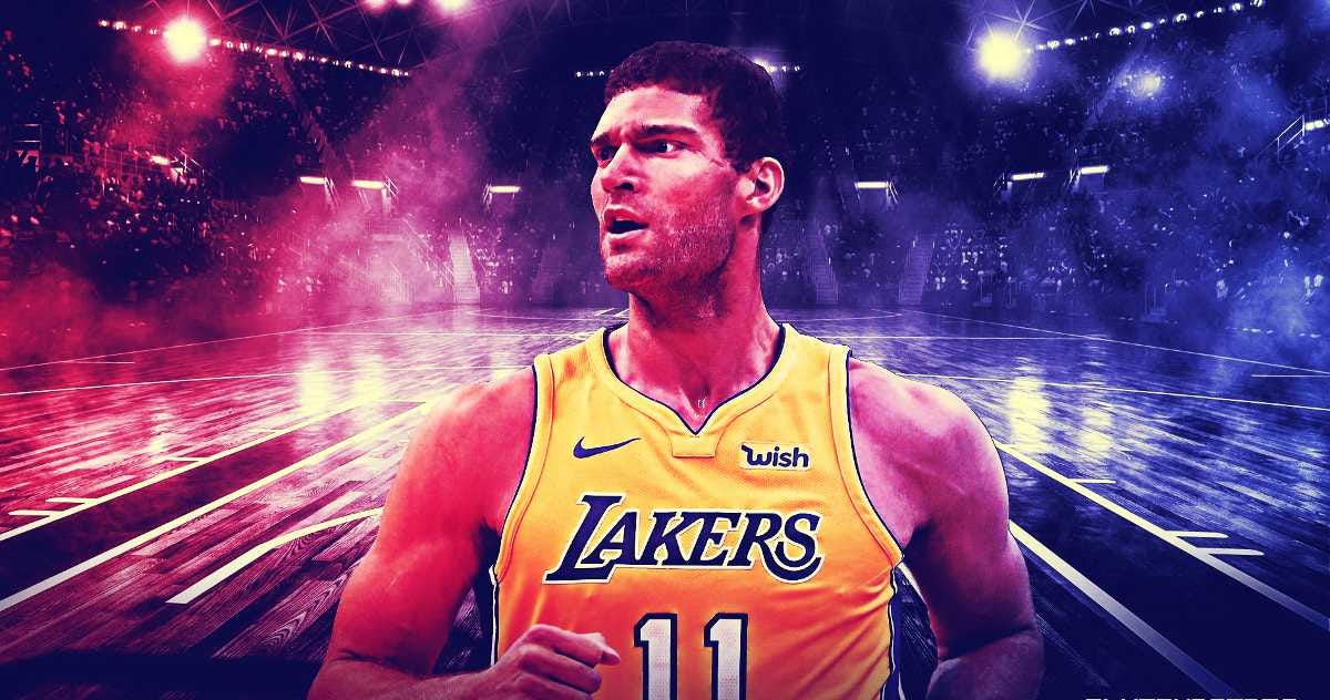 Four Reasons Why Russell Westbrook Will Lead Lakers to the Championship, by LakerTom