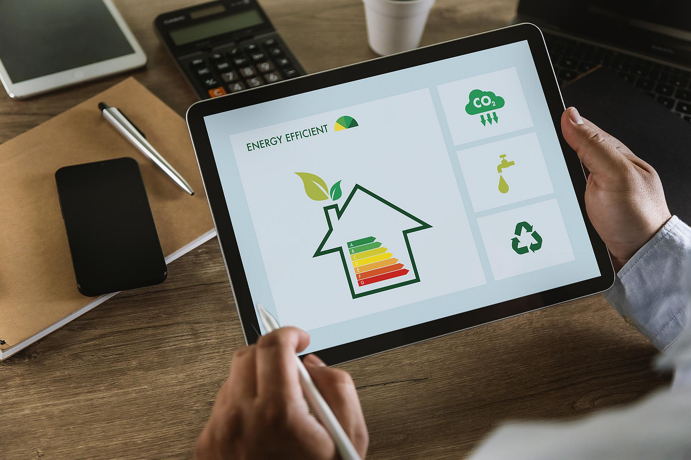 What is Energy Performance Certificate (EPC)?