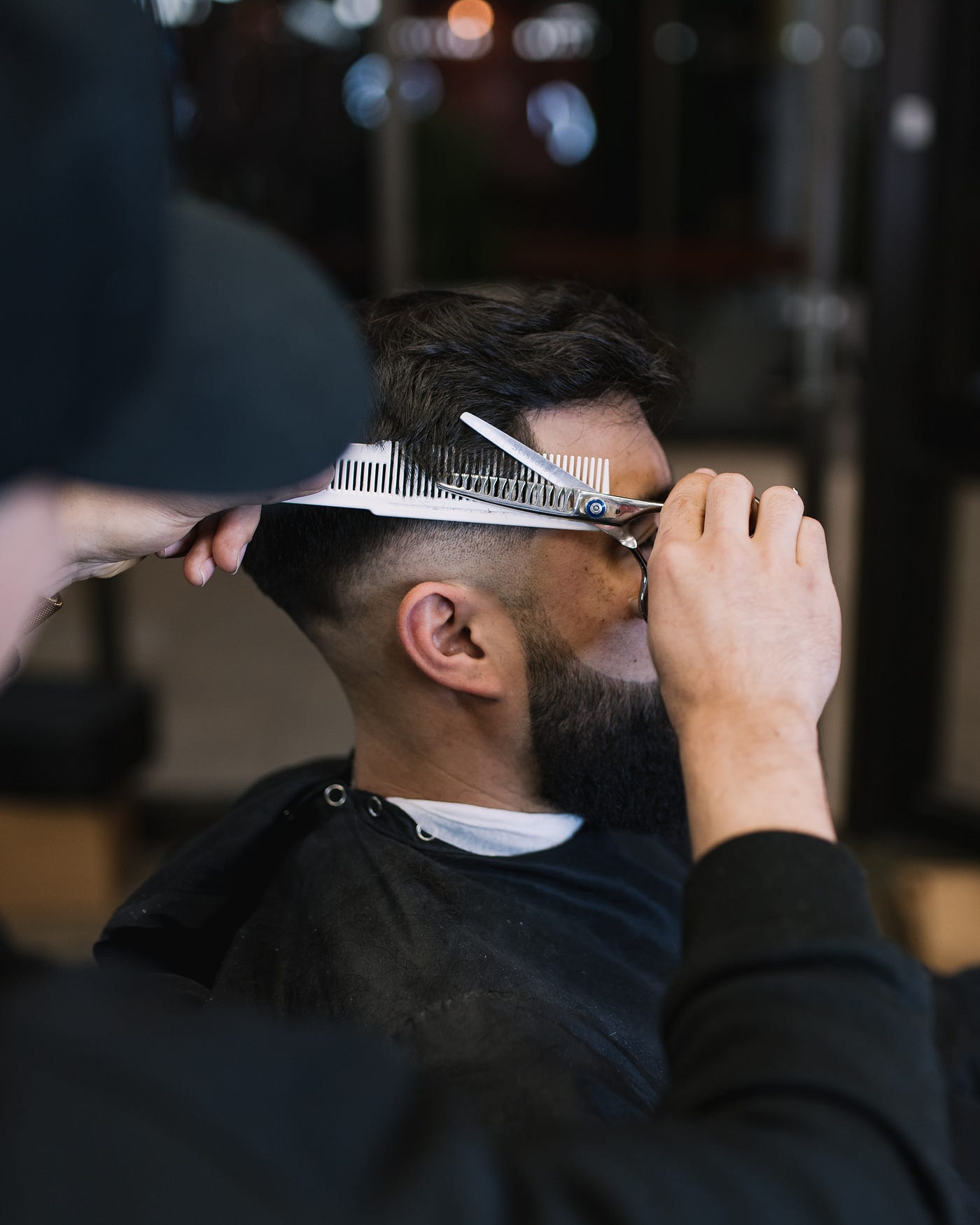 10 Must-see tutorials every barber needs, by TheConsciousBarber