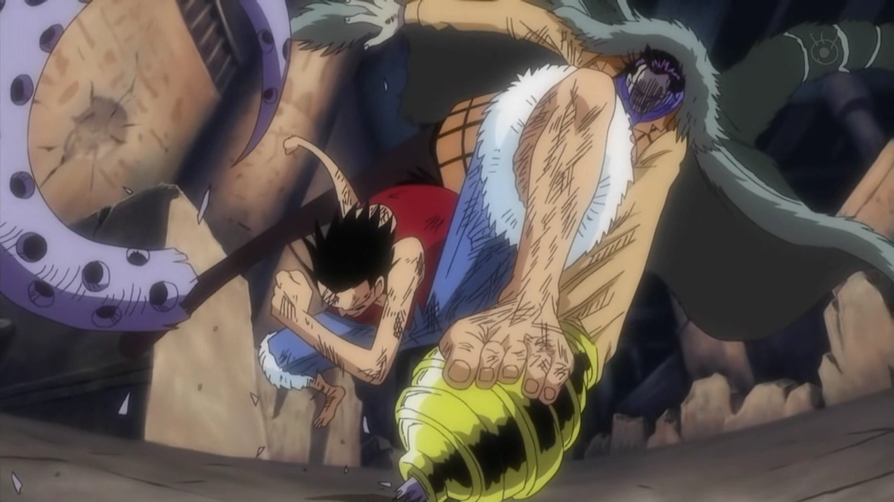 One Piece chega ao milésimo episódio neste sábado (20), assista ao