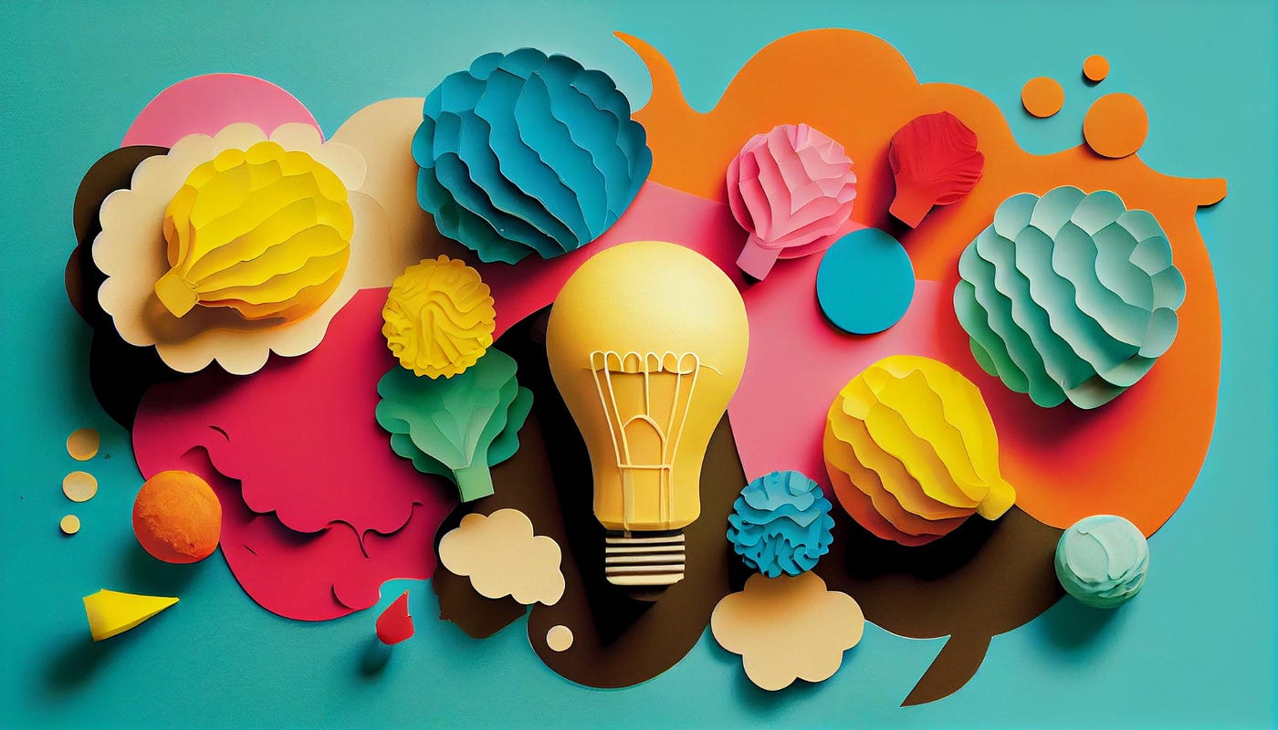 How Do We Manage Collective Creativity?