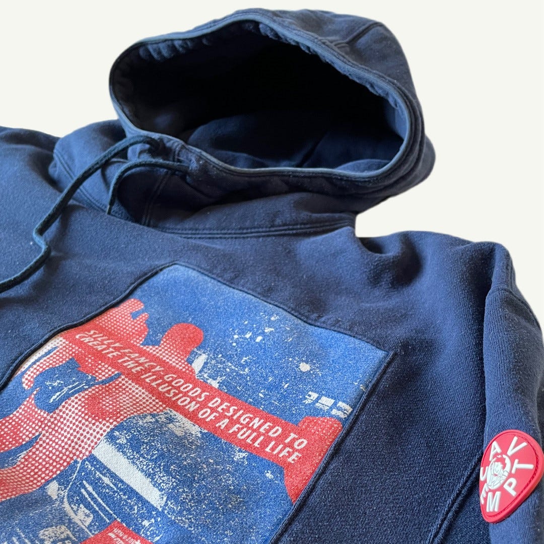 C.E owner's manual ZINE ほぼ未使用 cav empt CAV EMPT | C.E. Clothing | Shop The Latest – P.A.M. (Perks And Mini)