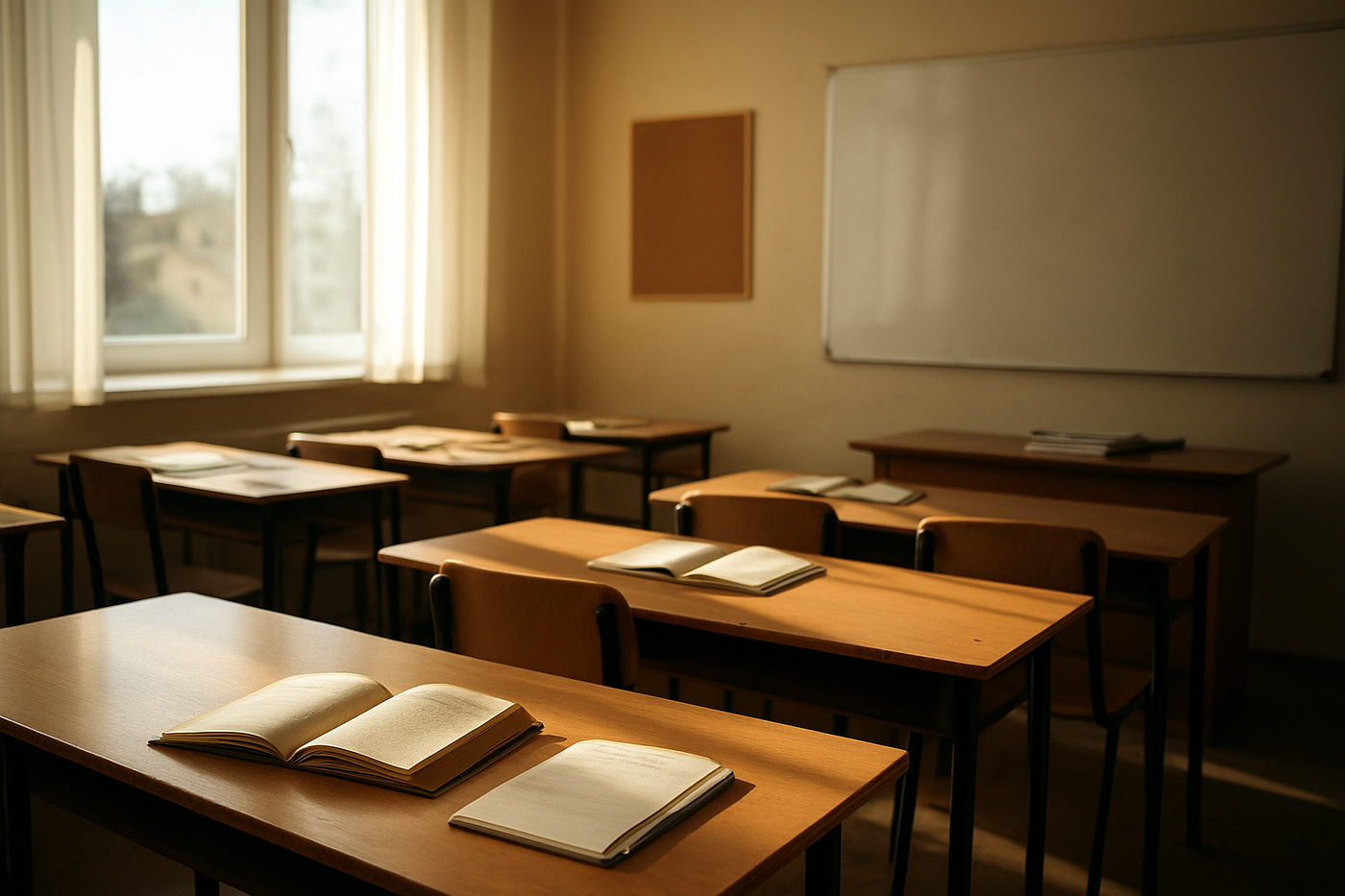 “I Said ‘No’ to Ofsted — and Watched the Lead Inspector Panic”