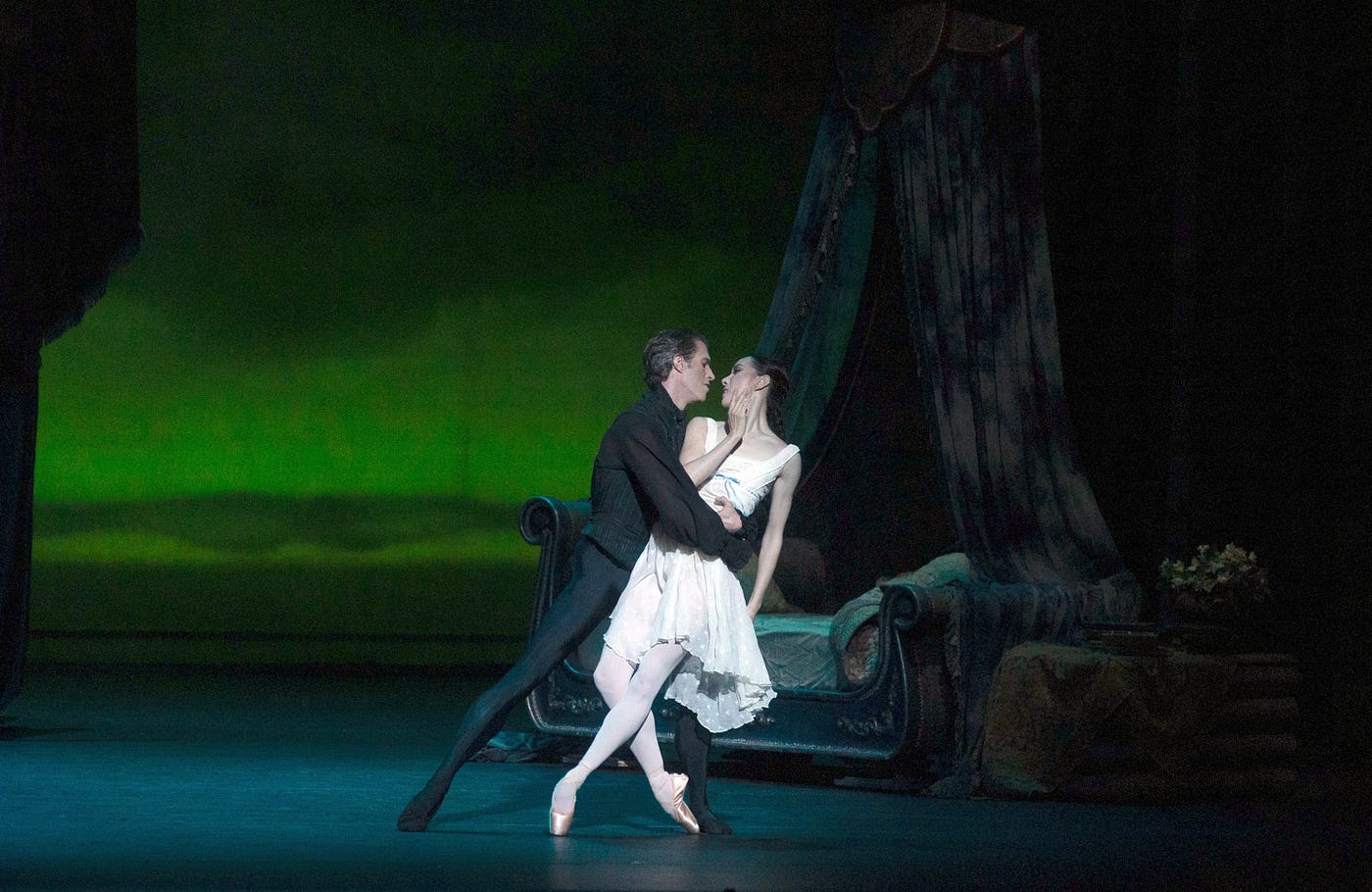 American Ballet Theatre’s Onegin Across Four Casts, A Review