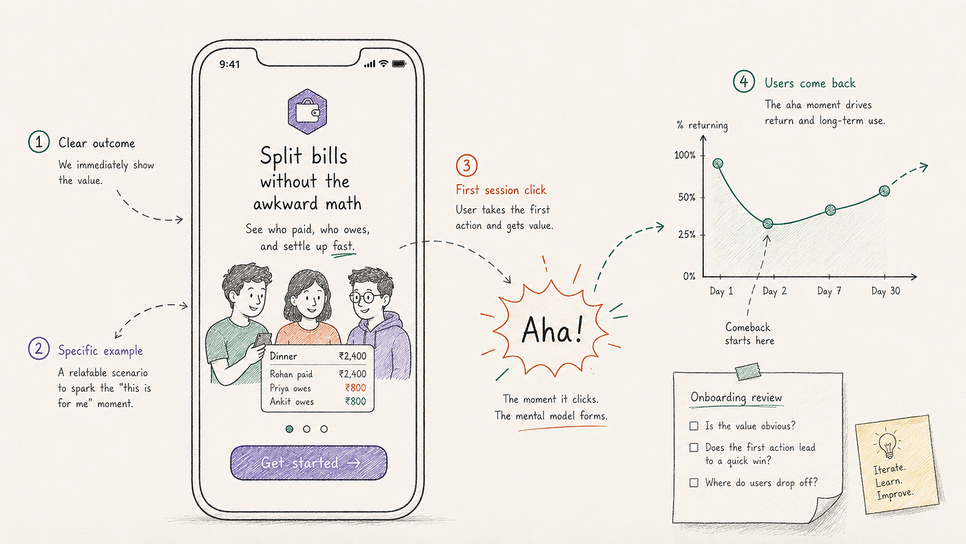 Stop Measuring Onboarding by Completion Rate