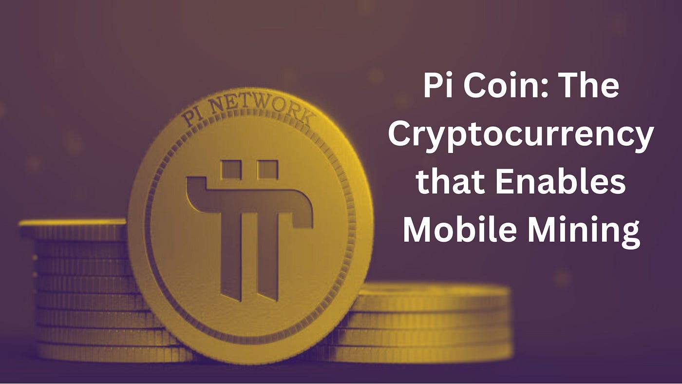 Pi Coin Price Prediction An Introduction To PI Network