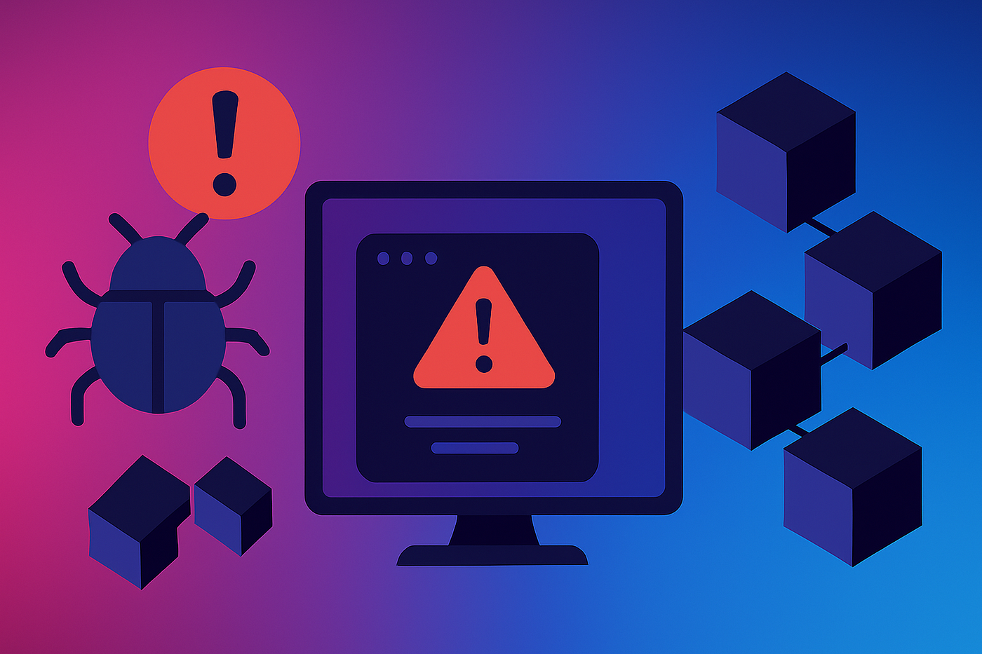 Inside the GMX Exploit: When Modular Design Becomes an Attack Surface | by  Olympix | Medium