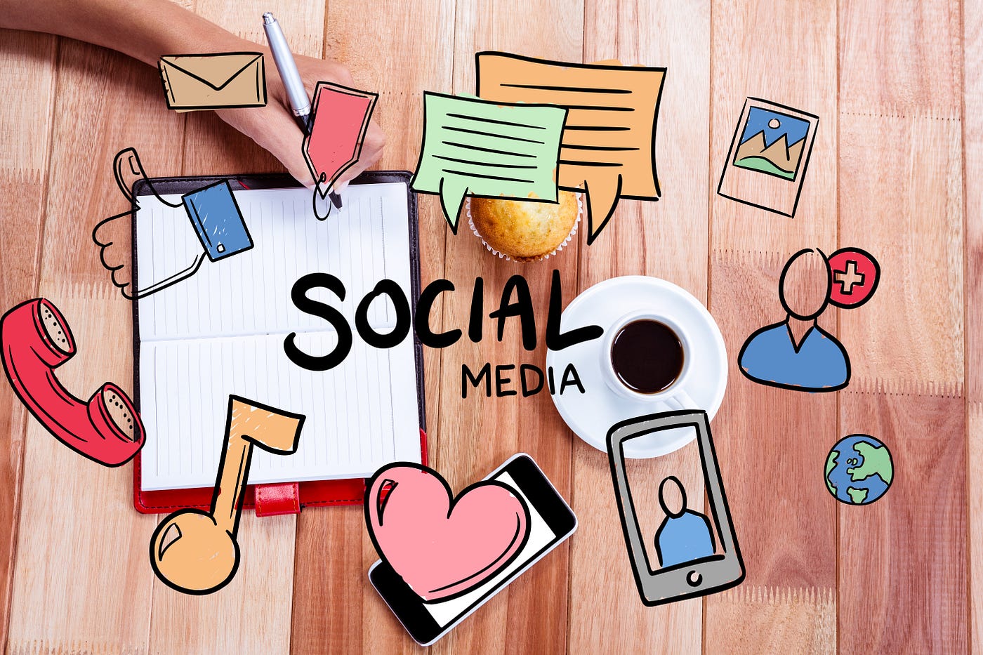 6 Social Media Content Ideas That Always Go Viral