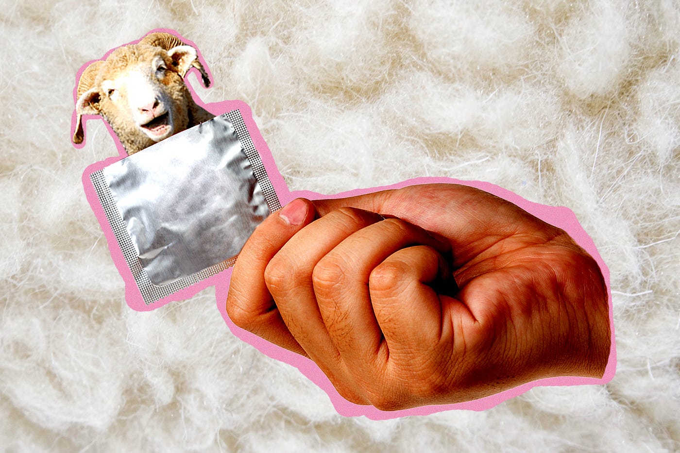 Whatever Happened to Lambskin Condoms? by Andrew Fiouzi MEL Magazine Medium photo