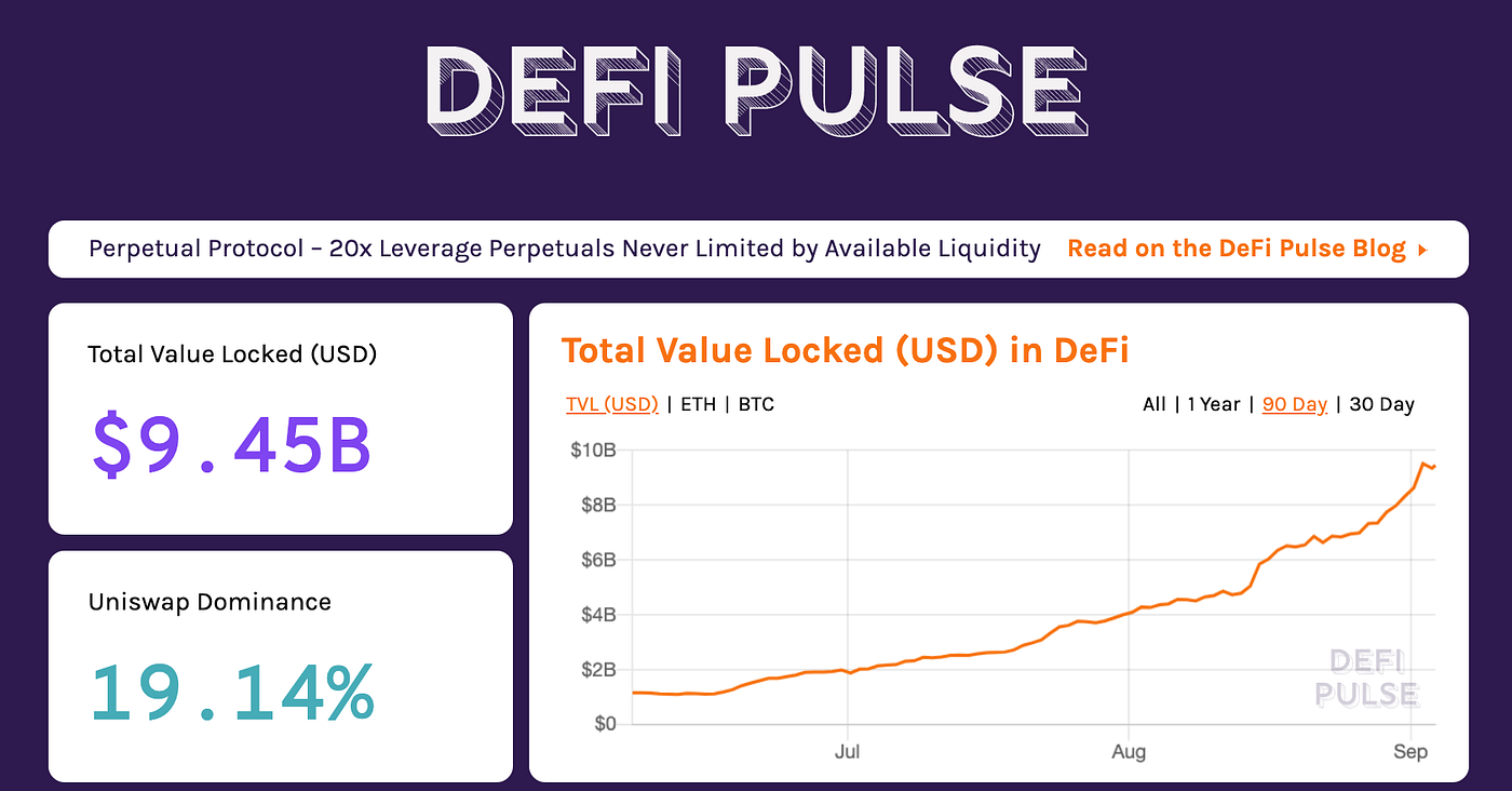 到底什麼是DeFi？用樂高模型來了解DeFi 的各種服務| Pivot the Life