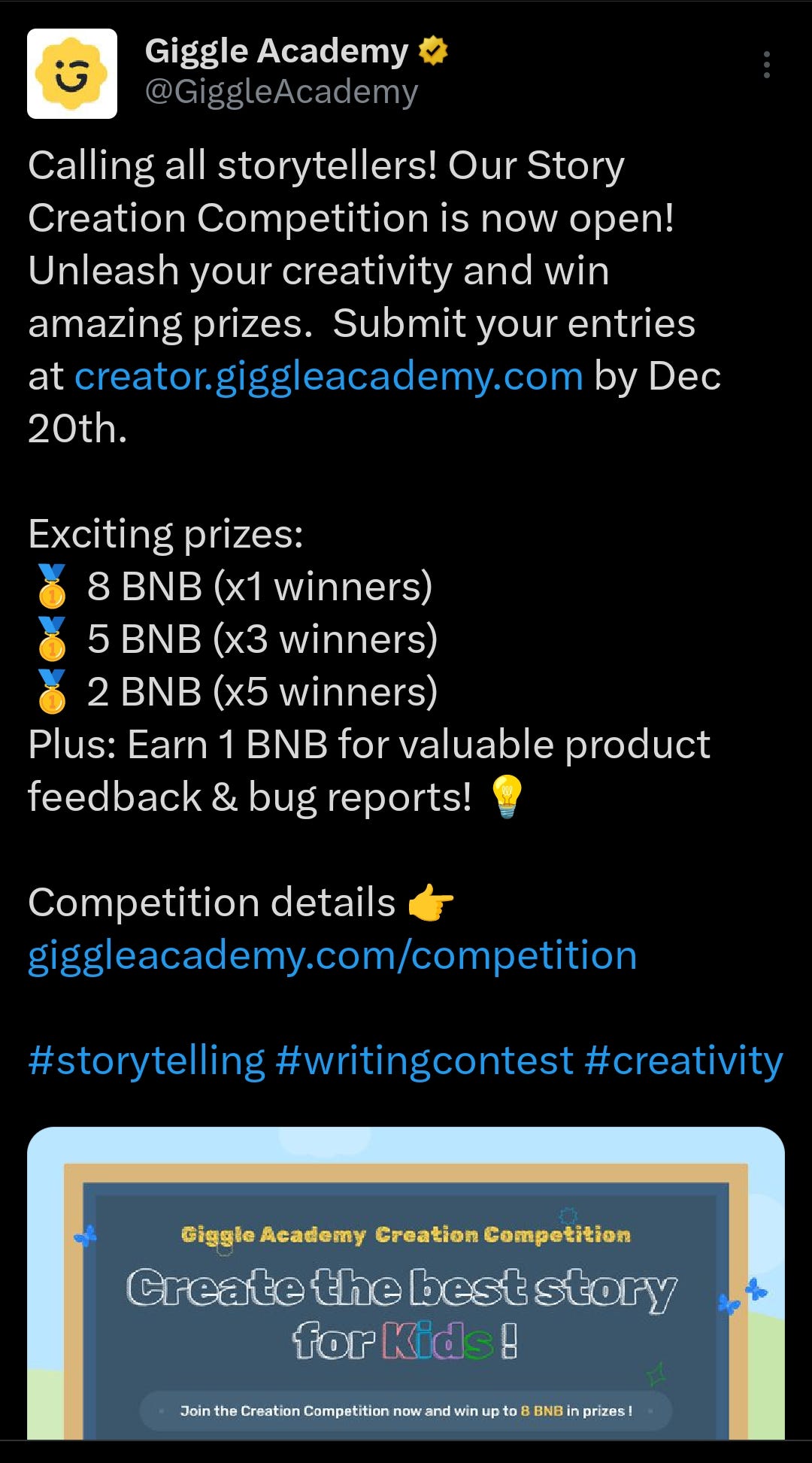 Earn up to $6000 Creating Story Books for Children | by Gal Mux |  ILLUMINATION | Medium