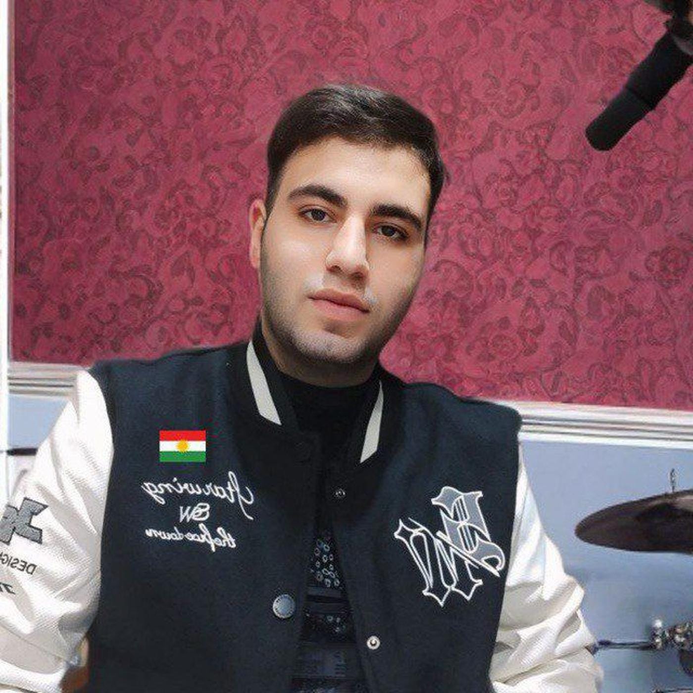Hiwa Sotodeh: The Kurdish Protest Voice in the World of Music