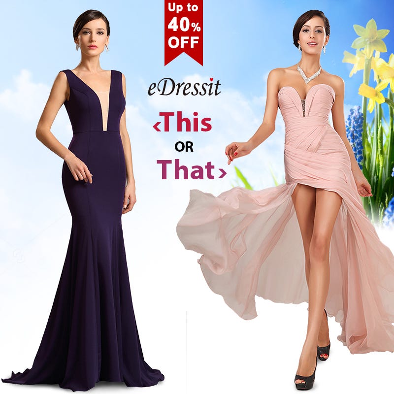 open lace back dress Ladivine CD0230 Beaded Sheer Corset A Line Maxi Slit Prom Dress Shimmer Ballgown Formal 12 / Black main image 0
